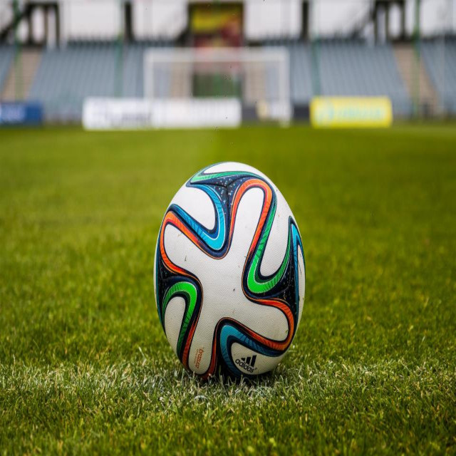 soccer ball